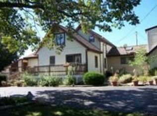 10189 Lauer Rd, Baroda, MI 49101