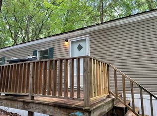 115 Thompson Cir, Youngsville, NC 27596
