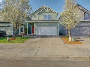 3191 SE Turner Creek Dr, Hillsboro, OR 97123