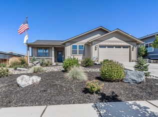 4575 SW Antelope Ave, Redmond, OR 97756