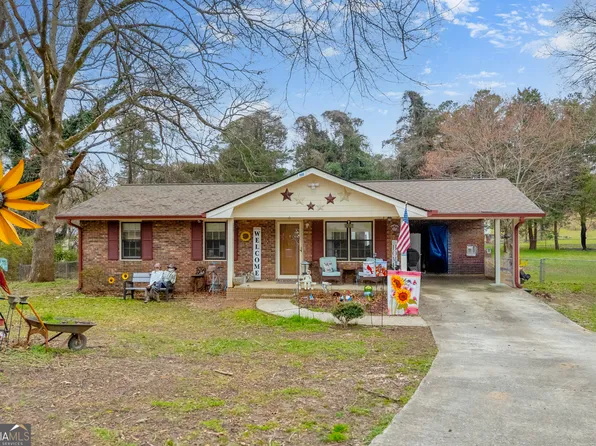 538 Valleyview Dr, Winder, GA 30680