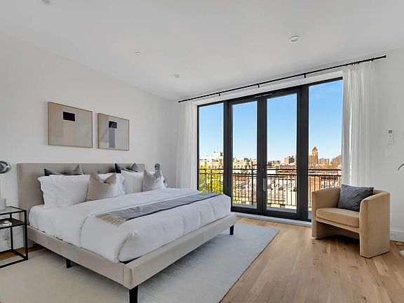 3rd image of 145 W 129th St APT 2