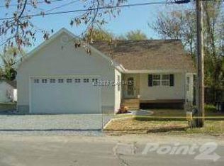 106 Jefferson St, Berlin, MD 21811