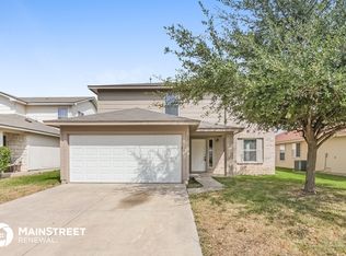 8519 Sea Rim, Converse, TX 78109