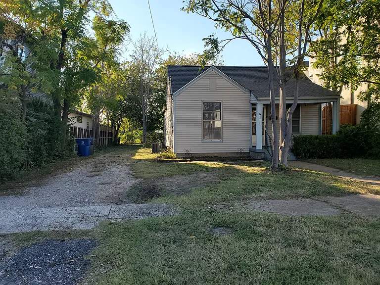 6711 Tyree St — Photo 1