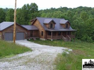 75 Sullivan Ln, Lavalette, WV 25535