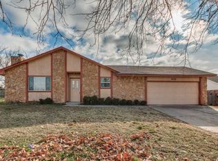 2638 Smalley Cir, Norman, OK 73071