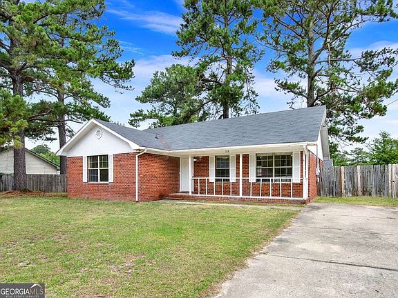 2nd image of 189 W Kenny Dr