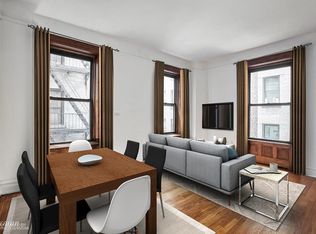 205 W 54th St APT 4G, New York, NY