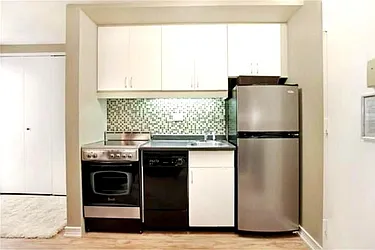 Rented by Citi Habitats