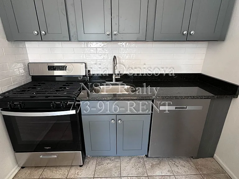 5668 N Ridge Ave #3D — Photo 1