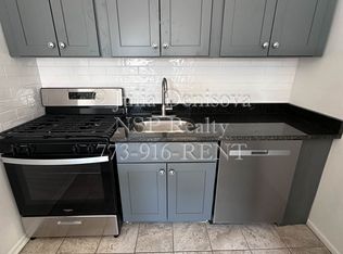 5668 N Ridge Ave #3D, Chicago, IL 60660