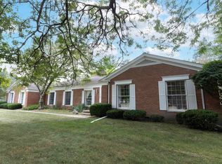 1019 Hemmeter Rd, Saginaw, MI 48638