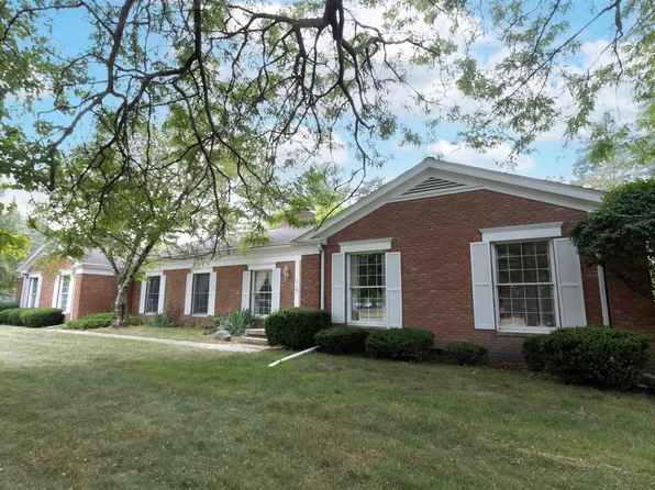 1019 Hemmeter Rd, Saginaw, MI 48638