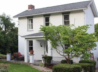 190 Old Pike Rd, Freeport, PA 16229