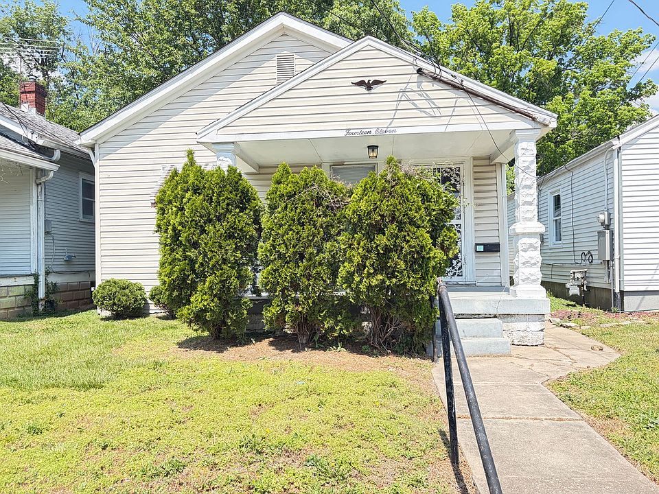 1st image of 1411 Sale Ave