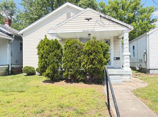 1411 Sale Ave, Louisville, KY 40215