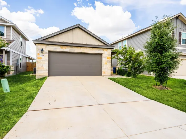 3323 Rosita Way, San Antonio, TX 78224
