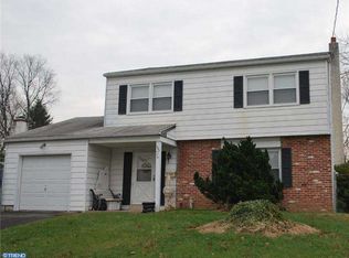 547 Fisher Ln, Warminster, PA 18974