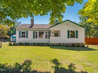 3806 Fairmont Blvd, Knoxville, TN 37917