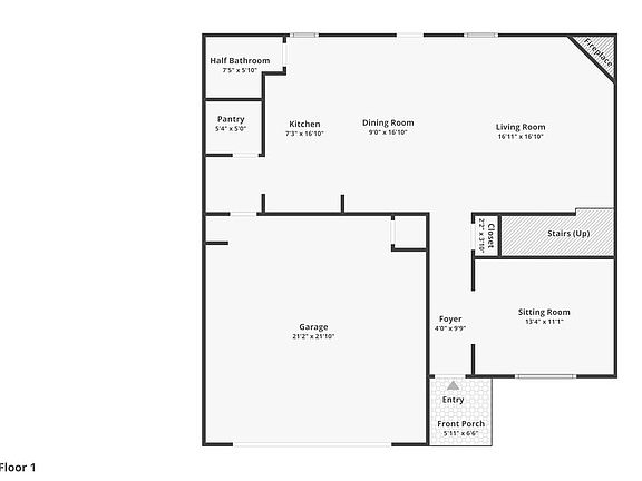 2nd image of 243 Heartland Cir #105