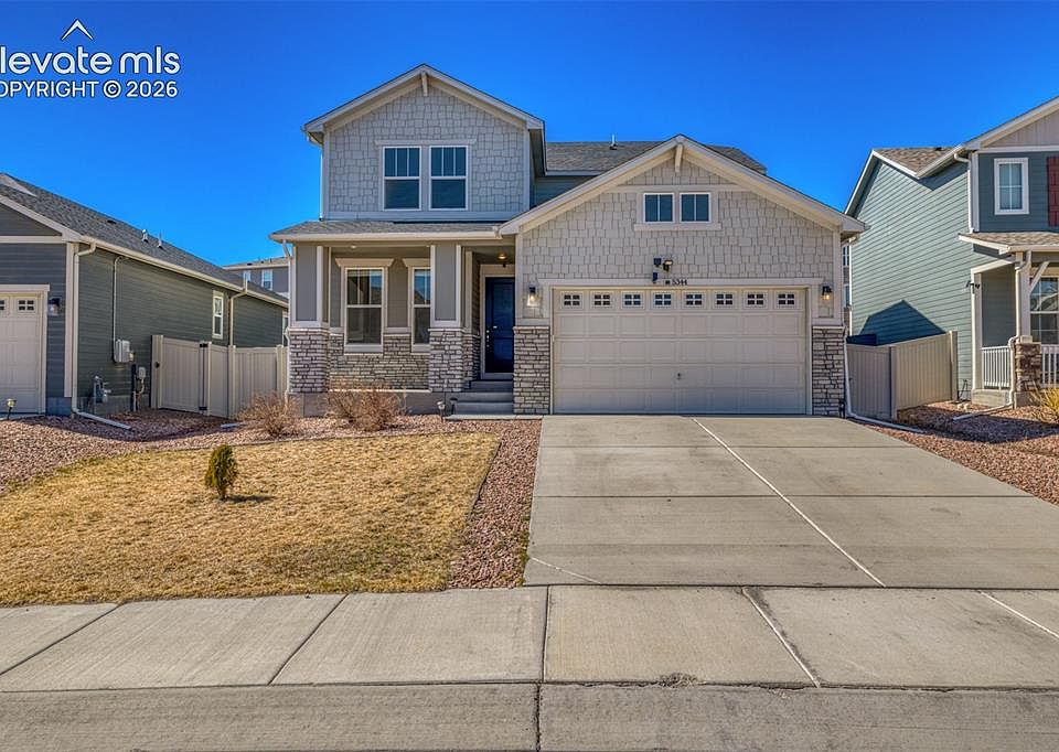 1st image of 5344 Sunday Gulch Dr