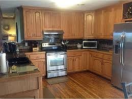 Original wood floors 