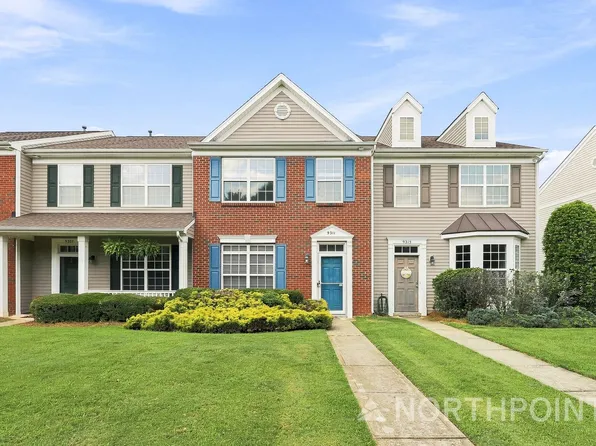 9311 Greenheather Dr, Huntersville, NC 28078
