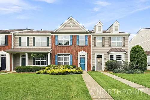 9311 Greenheather Dr Photo 1