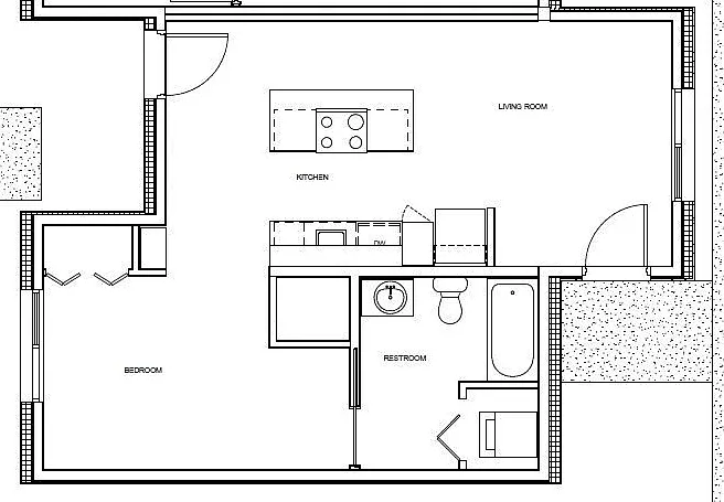 4305 Central Ave NE — Photo 49