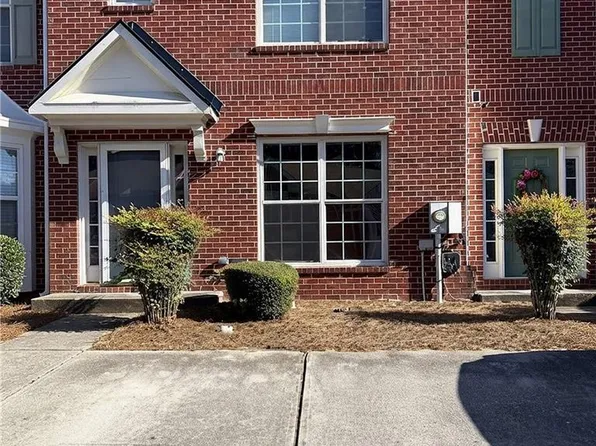 2784 Parkway Cv, Lithonia, GA 30058