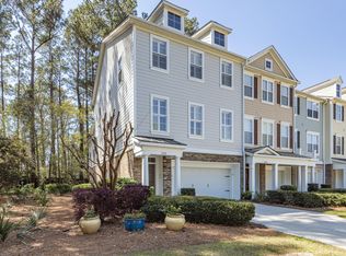 272 Fair Sailing Rd, Mount Pleasant, SC 29466