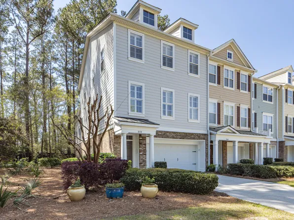 272 Fair Sailing Rd, Mount Pleasant, SC 29466