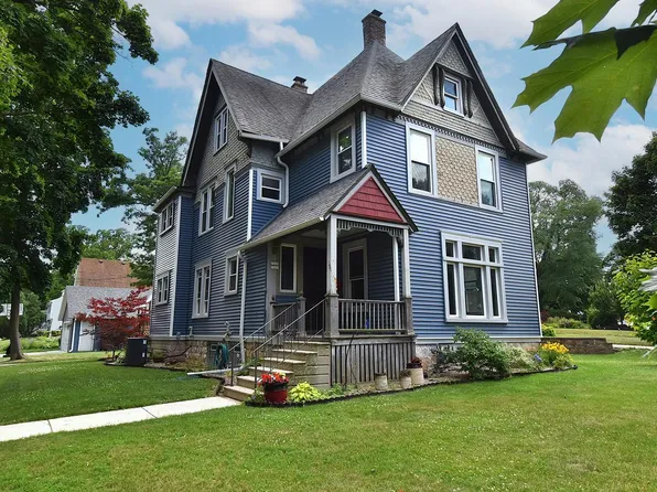 7233 Milwaukee AVENUE #7235, Wauwatosa, WI 53213