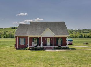 2590 Cornersville Rd, Lynnville, TN 38472