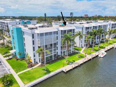 4904 38th Way S APT 514, Saint Petersburg, FL, 33711