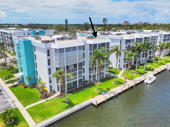 4904 38th Way S APT 514, Saint Petersburg, FL 33711