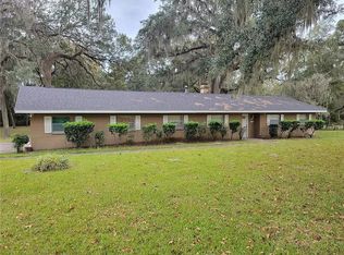 10821 SW 24th Ave, Gainesville, FL 32607