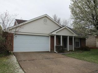 316 Squires Rd, Lexington, KY 40515