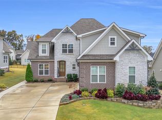 10624 Brownspring Dr, Apison, TN 37302