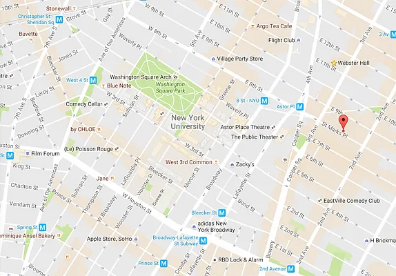 Rented by Listings Realty, LLC | media 32