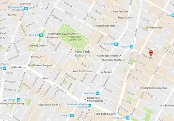 Rented by Listings Realty, LLC