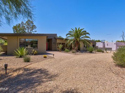 4101 E San Miguel Ave, Phoenix, AZ, 85018