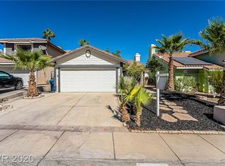 8408 Charles Ct, Las Vegas, NV 89145