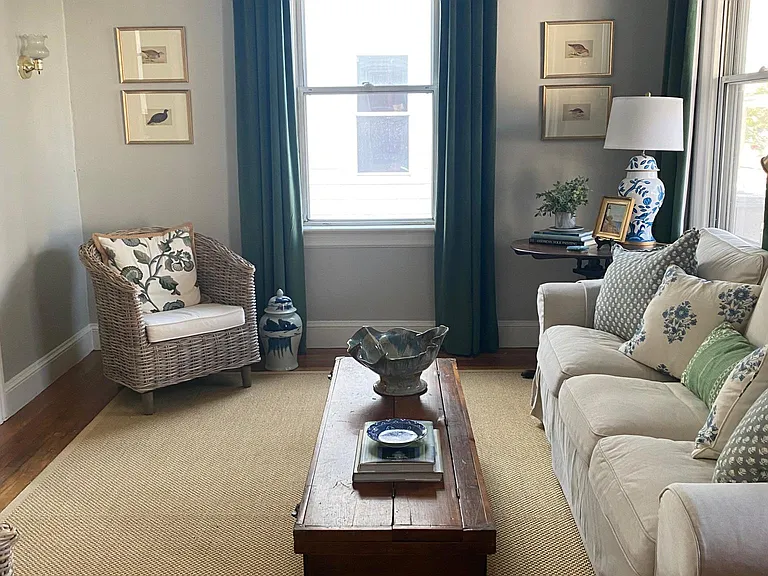 7 Pleasant St #1 — Photo 1