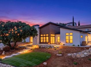 1700 Ridgeview Cir, Auburn, CA