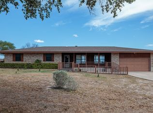 101 Quail Creek Dr, Del Rio, TX 78840
