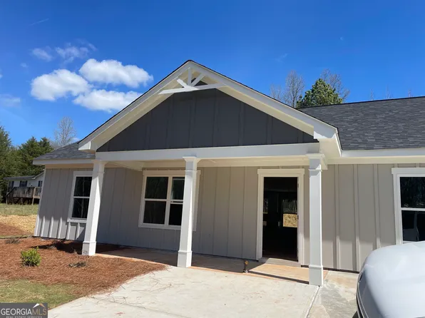 1133 Nails Creek Xing, Royston, GA 30662