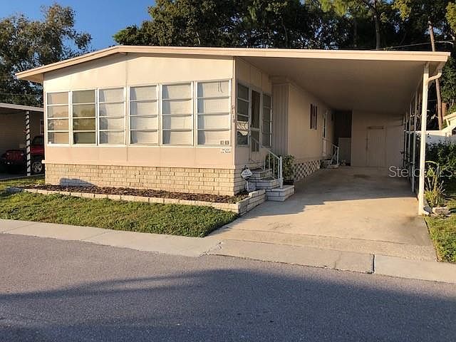 1st image of 29250 Us Highway 19 N Lot 110