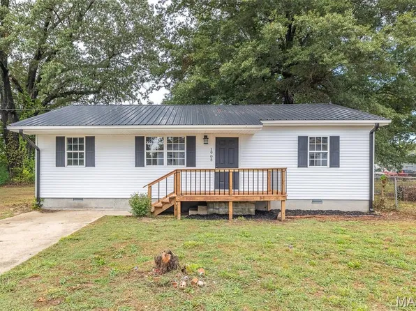 1905 Kentucky Ave, Poplar Bluff, MO 63901